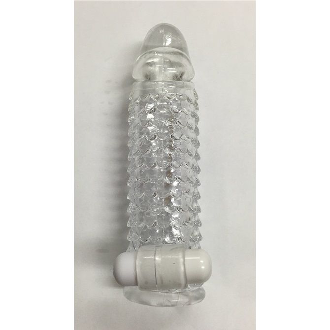 Strongly support the powerfulness like Emperor!
Myriad of pr... A-One - Emperor Vibrating Sleeve - 1 photo-2