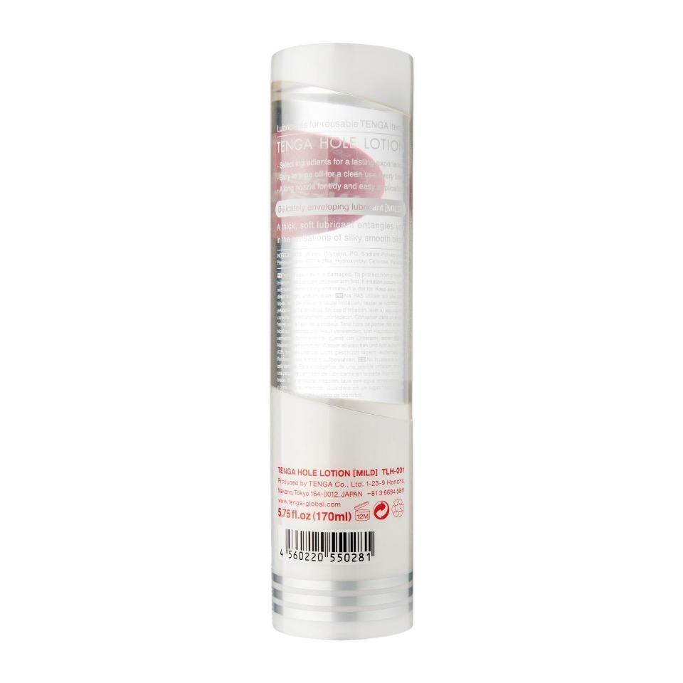 In order to deliver the highest performance of FLIP HOLE, 3 ... Tenga - Hole Lotion White - 170ml photo-2