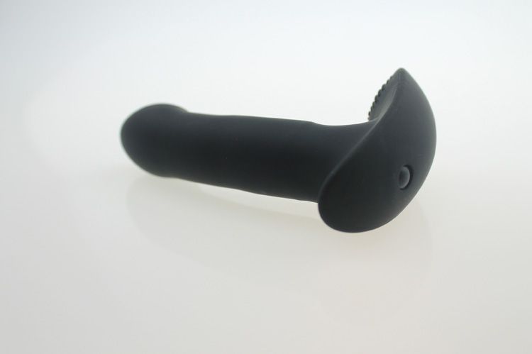 MT - Silicone Prostate Massager MT - Silicone Prostate Massager photo-3
