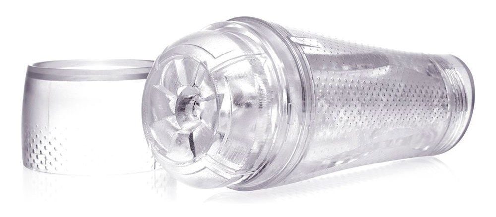 The Flight is sleek, compact, aerodynamically designed and d... Fleshlight - Flight Aviator photo-3