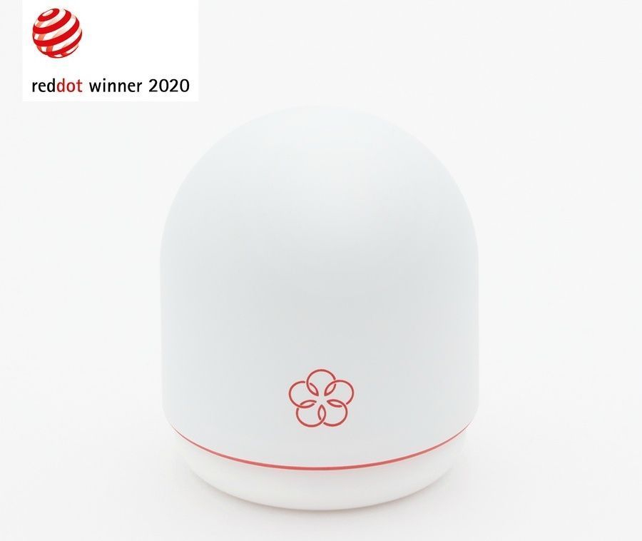How do you lose yourself in pleasure?
It may be through vib... Iroha - Hana-Temari Massager photo-9