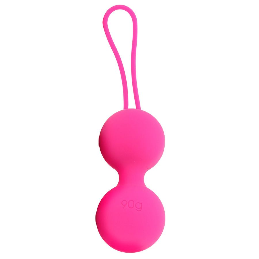 VNEW - Weightws Kegel Toner Level 3 - 90g photo-6