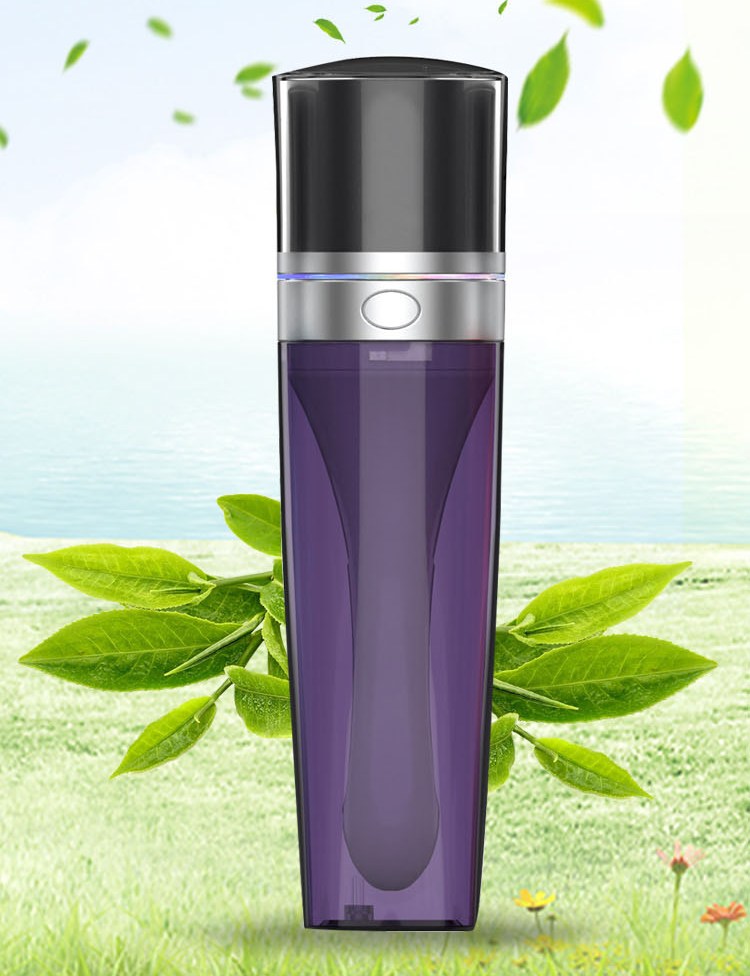 Automatic anal cleaner and massager 2-in-1
Strong motor
3 w... Ubetter - Electric Enema Bulb - Purple photo-2