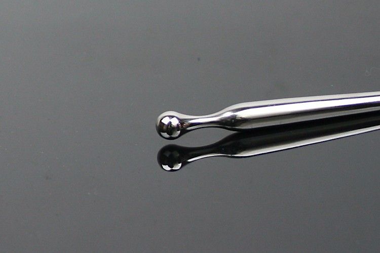 XFBDSM - Penis Bondage Urethral Sound Tube photo-3