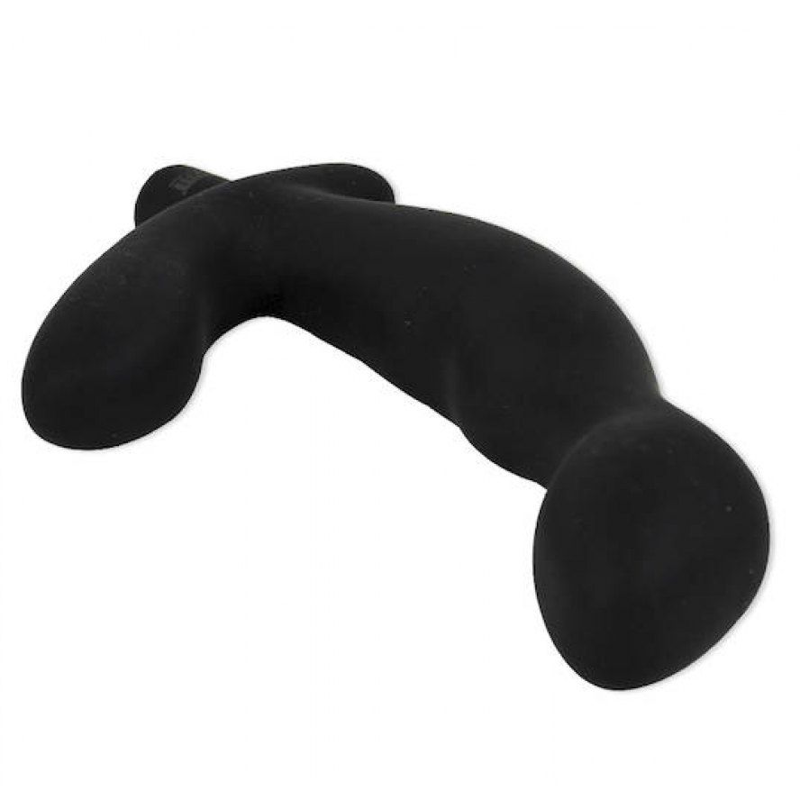 This ergonomic P-spot stimulator comes with a powerful vibra... TOF - P-Spot Vibe photo-7