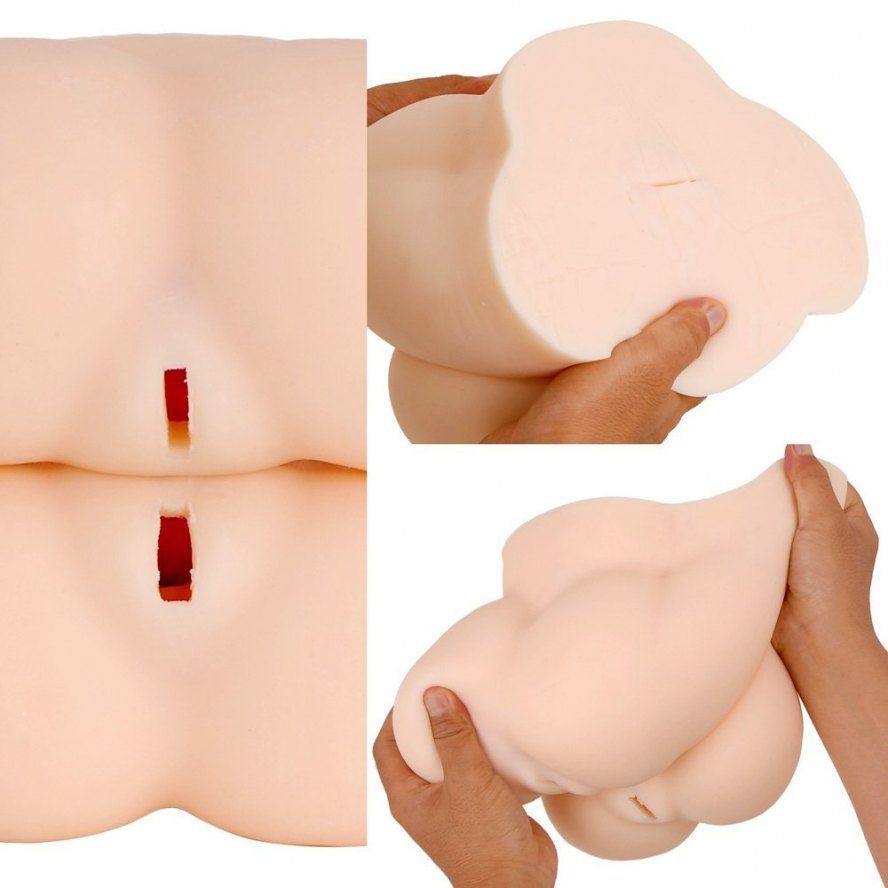 Rends - Squishy Sister photo-4