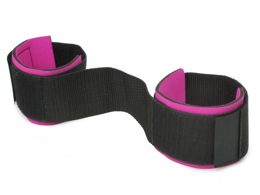 Toynary - MT02 Ankle Cuffs