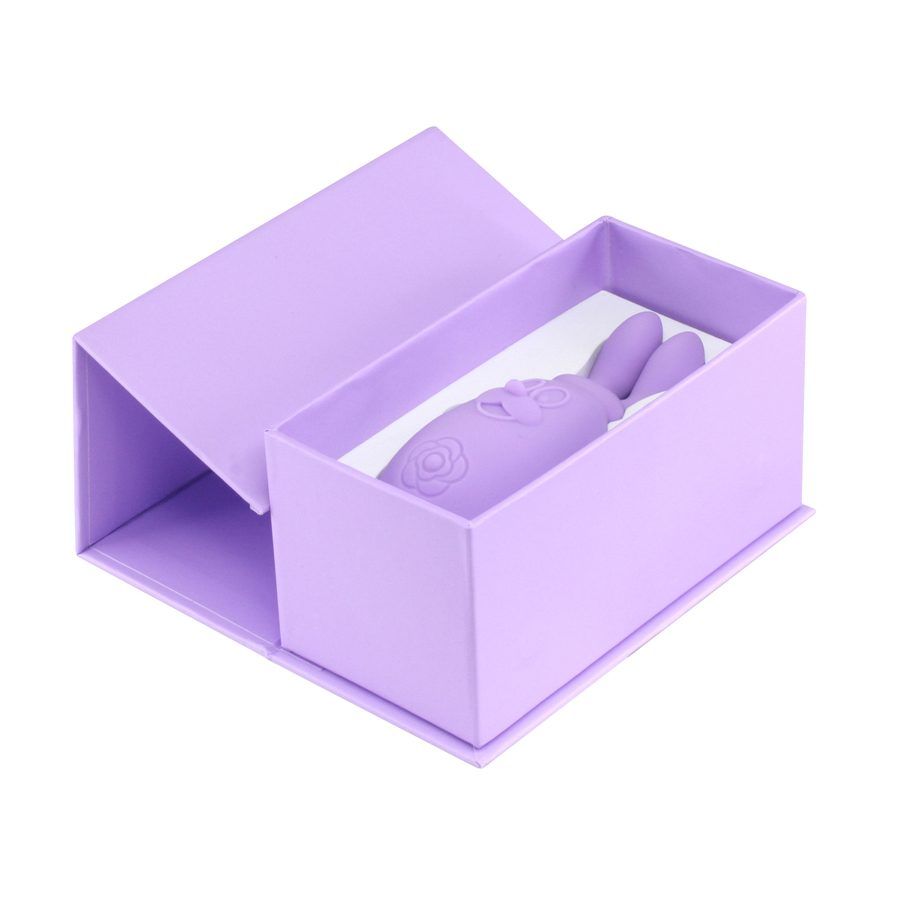 The Maro Kawaii 2 is the clever new-kid-on-the-block. This b... Tokyo Design - Maro Kawaii 2 Rabbit - Lavender photo-13