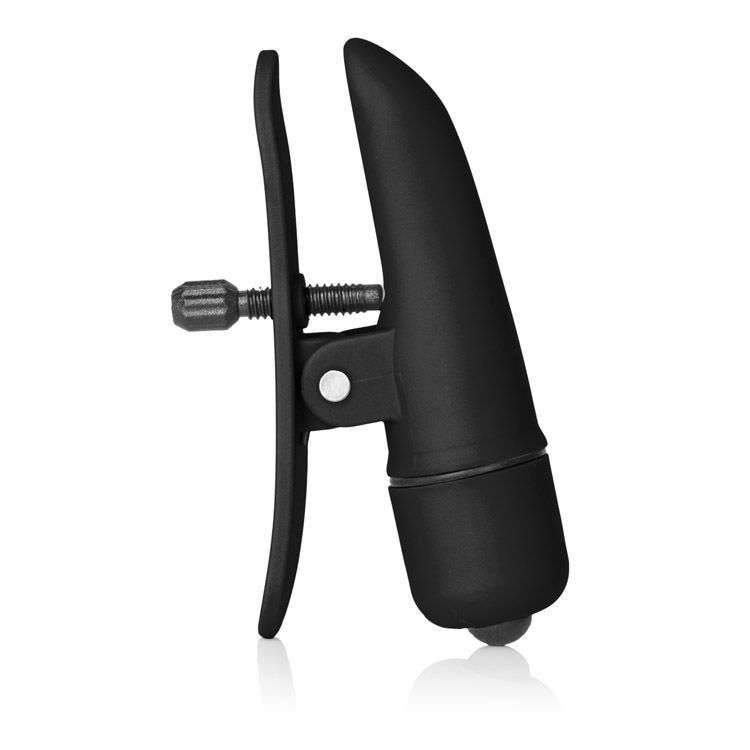 COLT Grips are stimulating, vibrating adjustable clamps desi... CEN - Colt Grips - Black photo-3