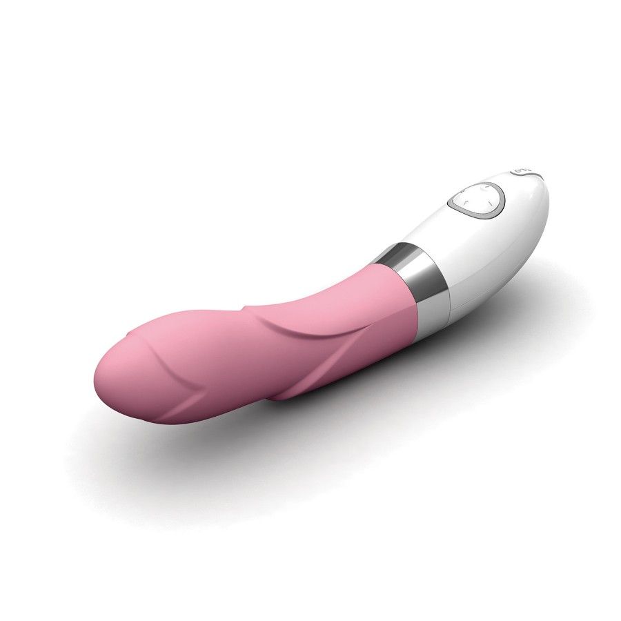 For women seeking layers of luxurious sensation, IRIS™ offer... Lelo - Iris - Pink photo-3