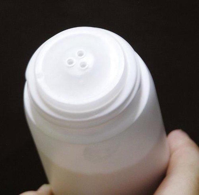 AG Plus Nano Powder Hole is specially designed to be used on... A-One - Ag+ Nano Powder Hole - 50g photo-5