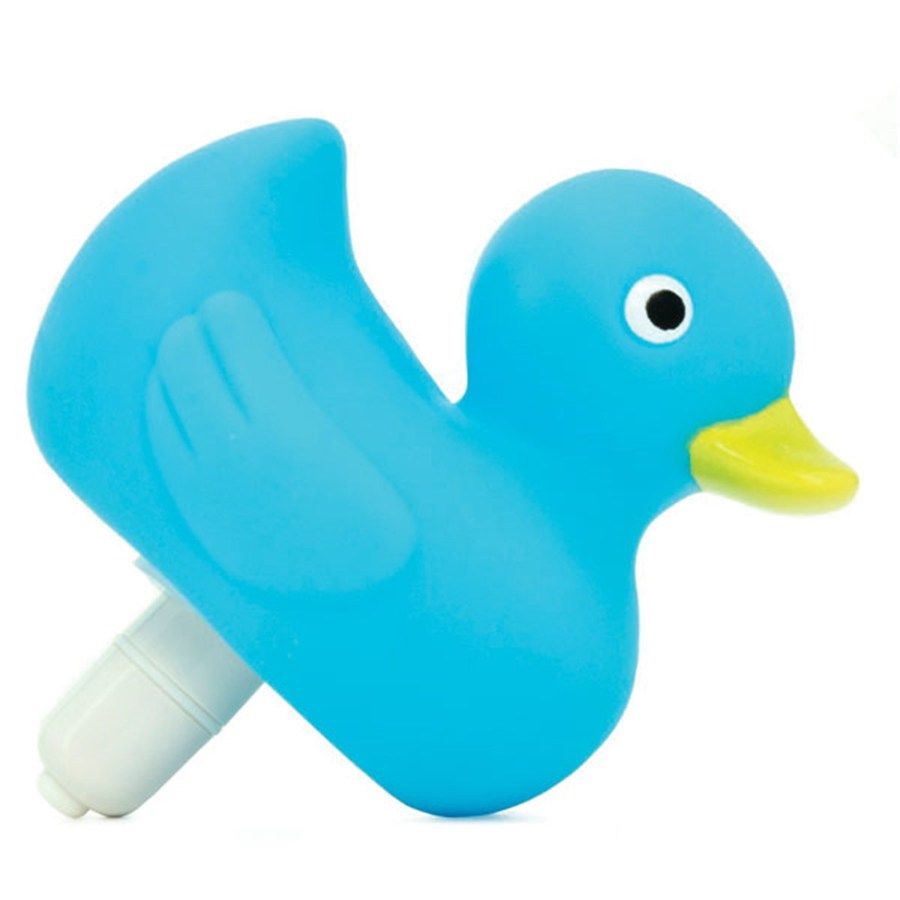 Together or solo have fun in the bath or shower.
Powerful wa... Bodywand - Bathtime Gift Set photo-8