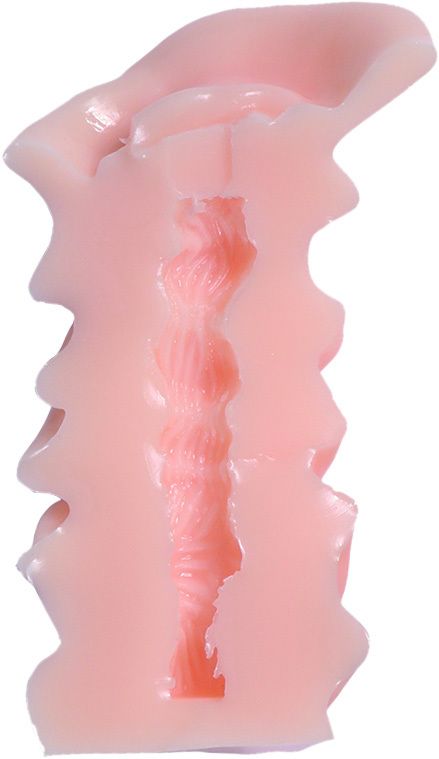 Fits various shapes, large and small! New shape × soft mater... KMP - Premium Hole Plus Kanna Misaki photo-3
