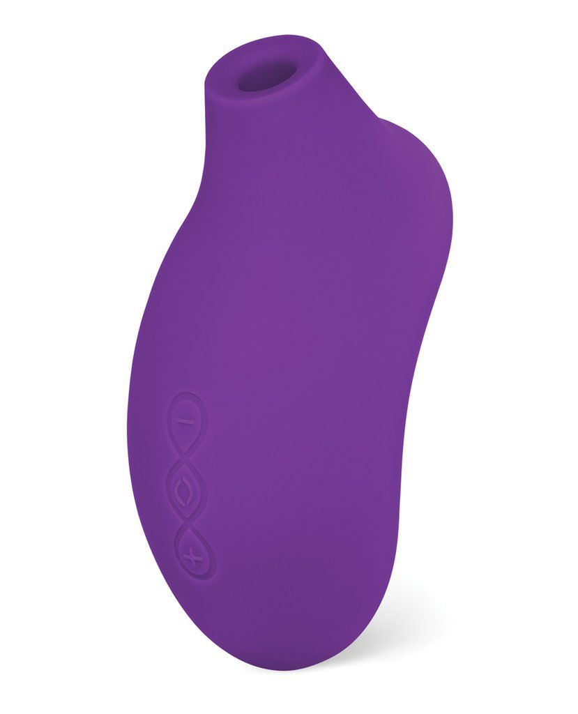 Lelo 嘅熱門作品 Sona 現在有左個新姊妹,推出 SONA 2! 下一代重新定義 Climax。
佢更大、更大膽... Lelo - Sona Cruise 聲波脈動陰蒂按摩器第二代 - 紫色 照片-2