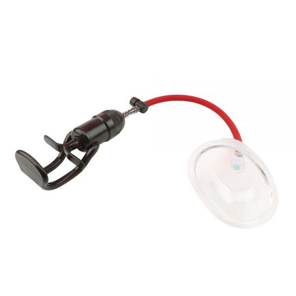 Experience different stimulation with this vaginal pump, suc... Chisa - Pussy Pump photo-4