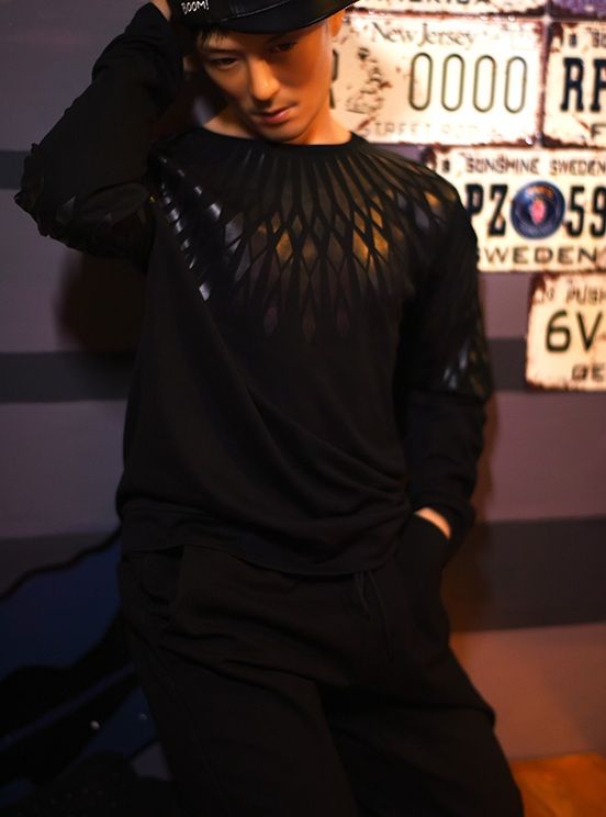 Herman 成熟薄肌性感运动型男 性感翘臀超柔软TPE仿真性爱娃娃 170 cm  照片