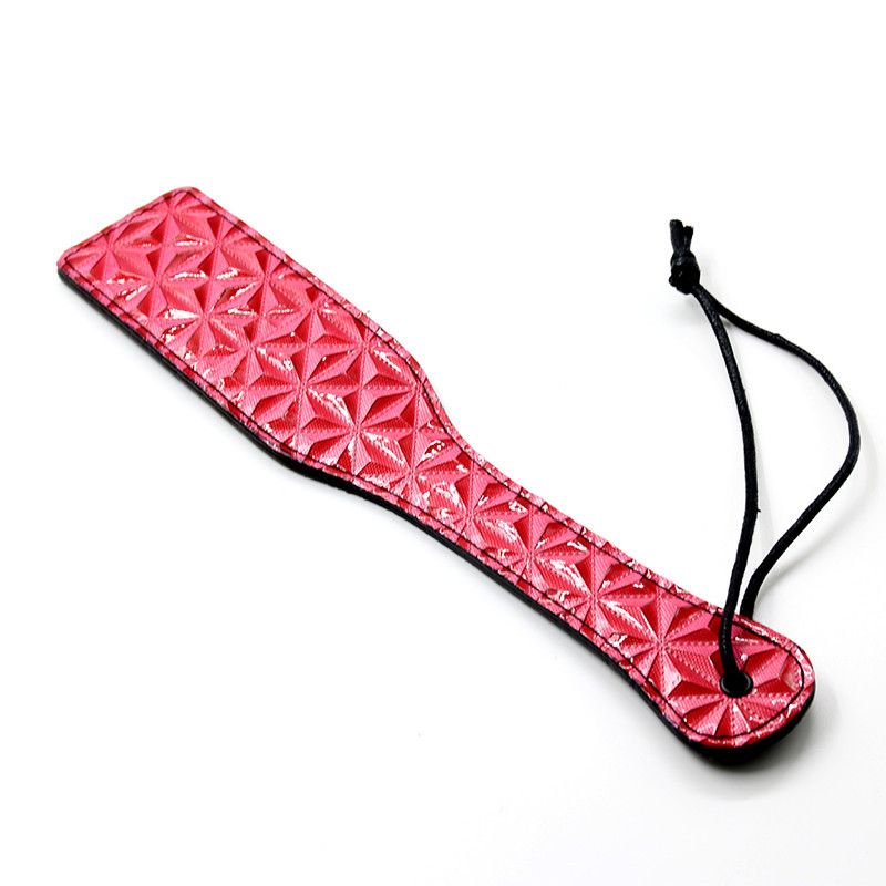 Aphrodisia - Passionate Paddle - Pink photo-3
