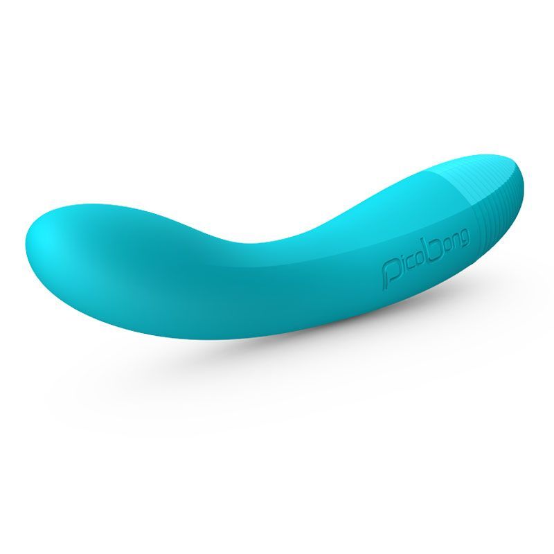 For confident minimalists looking for maximum pleasure, Zizo... PicoBong - Zizo Vibe - Blue photo-6