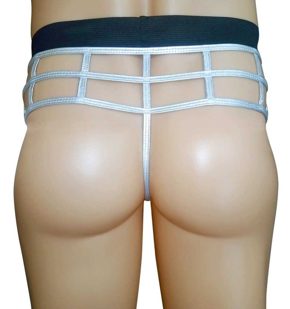 To the sexy and wild adult man
From one special night to one... A-One - Dandy Club 61 Men Underwear photo-4