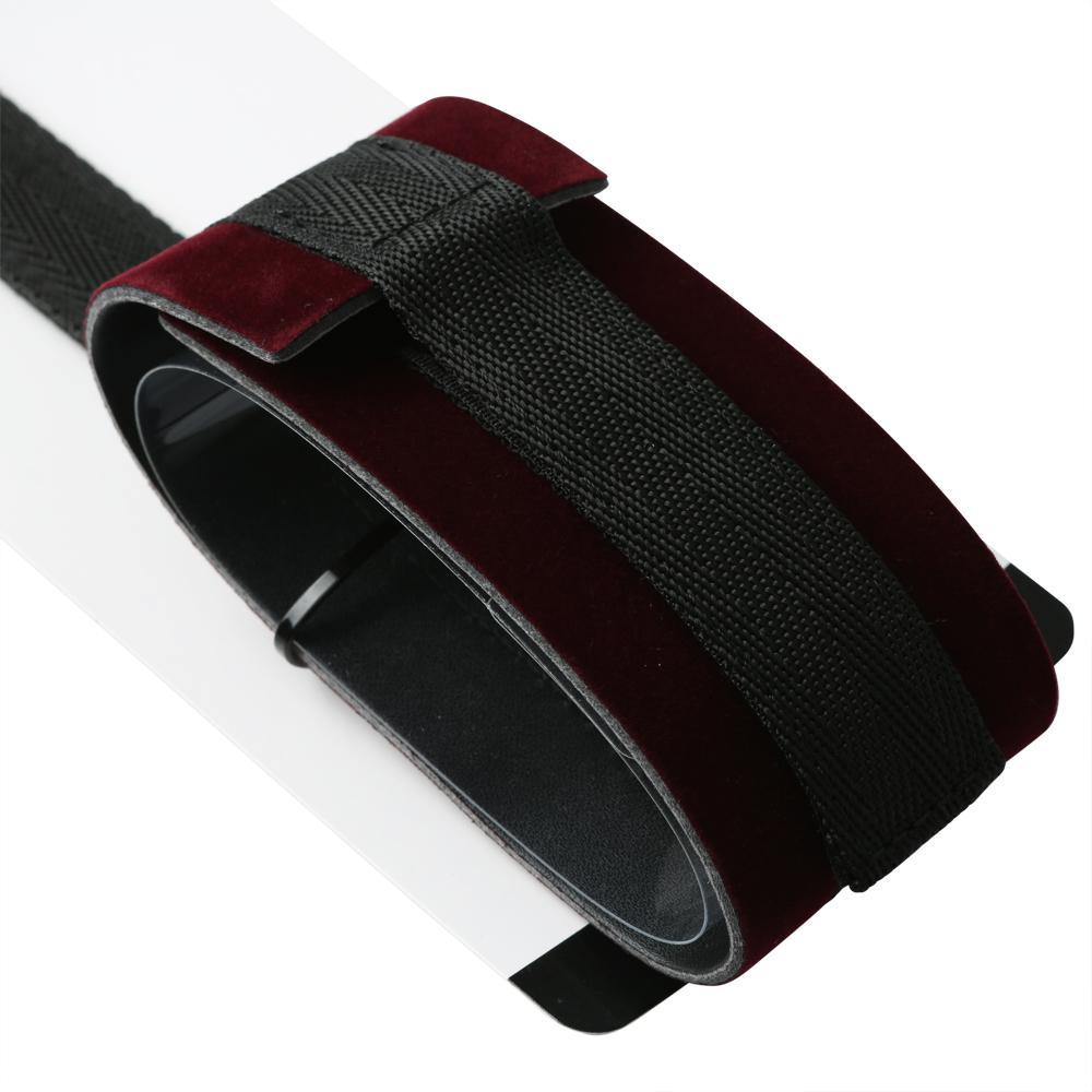 S&M - Enchanted Spreader Bar - Black photo-2