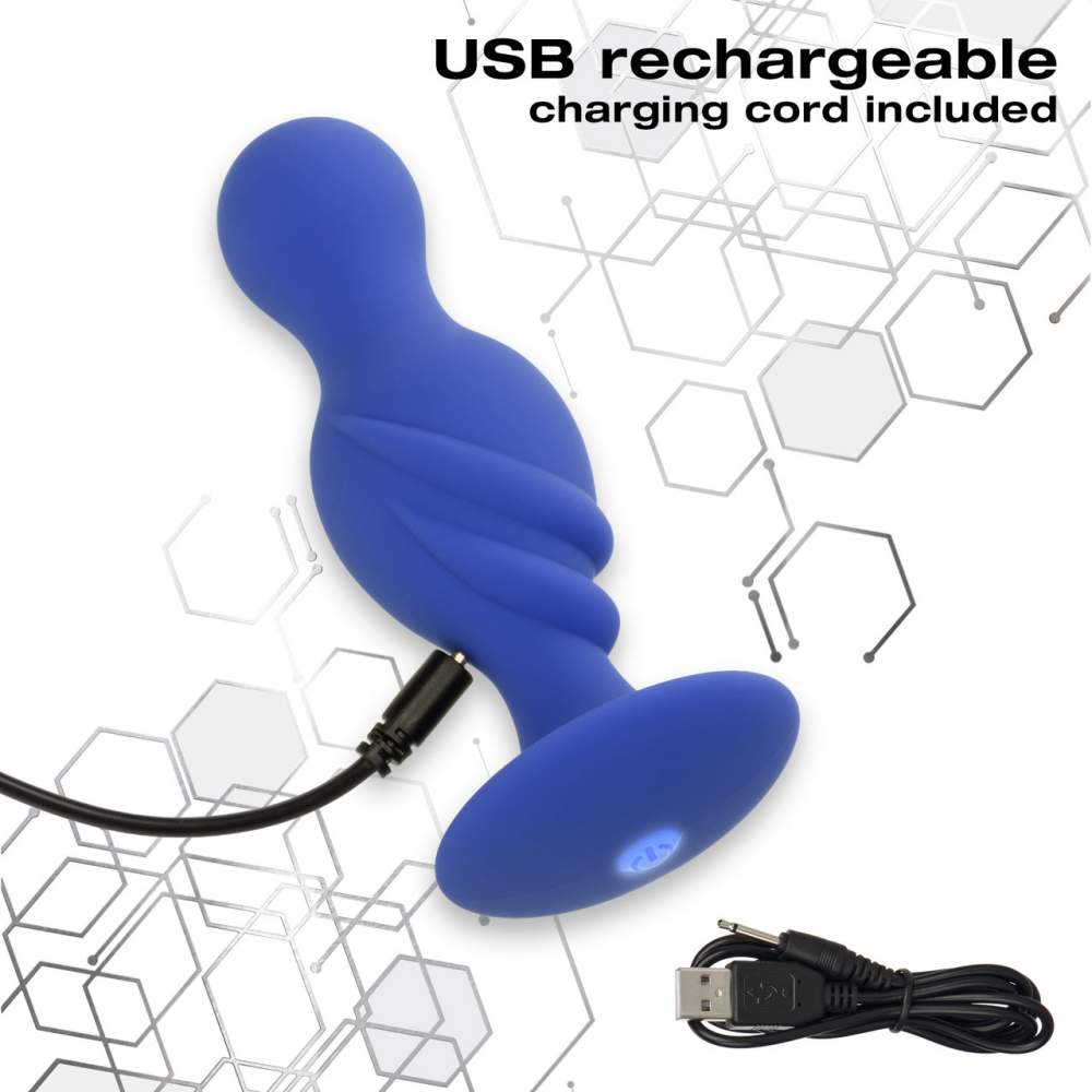 CEN - Connect Advanced APP Vibro Probe - Purple 照片-7