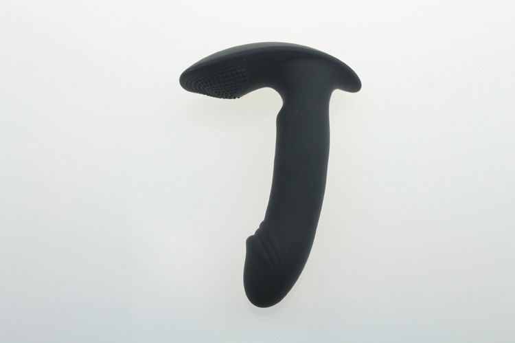 MT - Silicone Prostate Massager MT - Silicone Prostate Massager photo-4