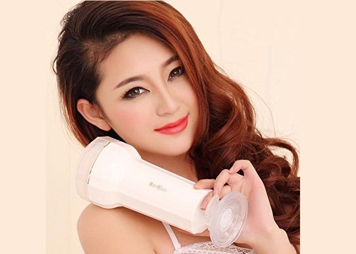 Material PC ABS SRFS
Size 9 * 25cm
Ultra-deep channel, d... FT - ManMiao Vibrating Masturbator photo-6