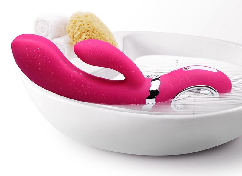 Nomi Tang - Wild Rabbit 2 - 粉紅色 照片-4