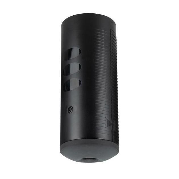 Kiiroo - Titan Interactive Masturbator - Black photo-4