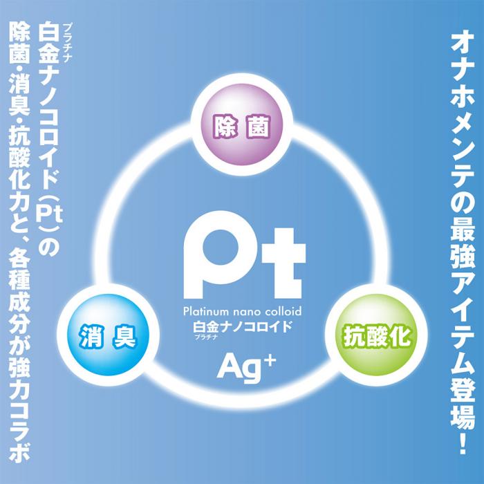 In addition to the antibacterial, decomposing and deodorizin... SSI - Pt Onahole Foam Cleaner - 80ml photo-5