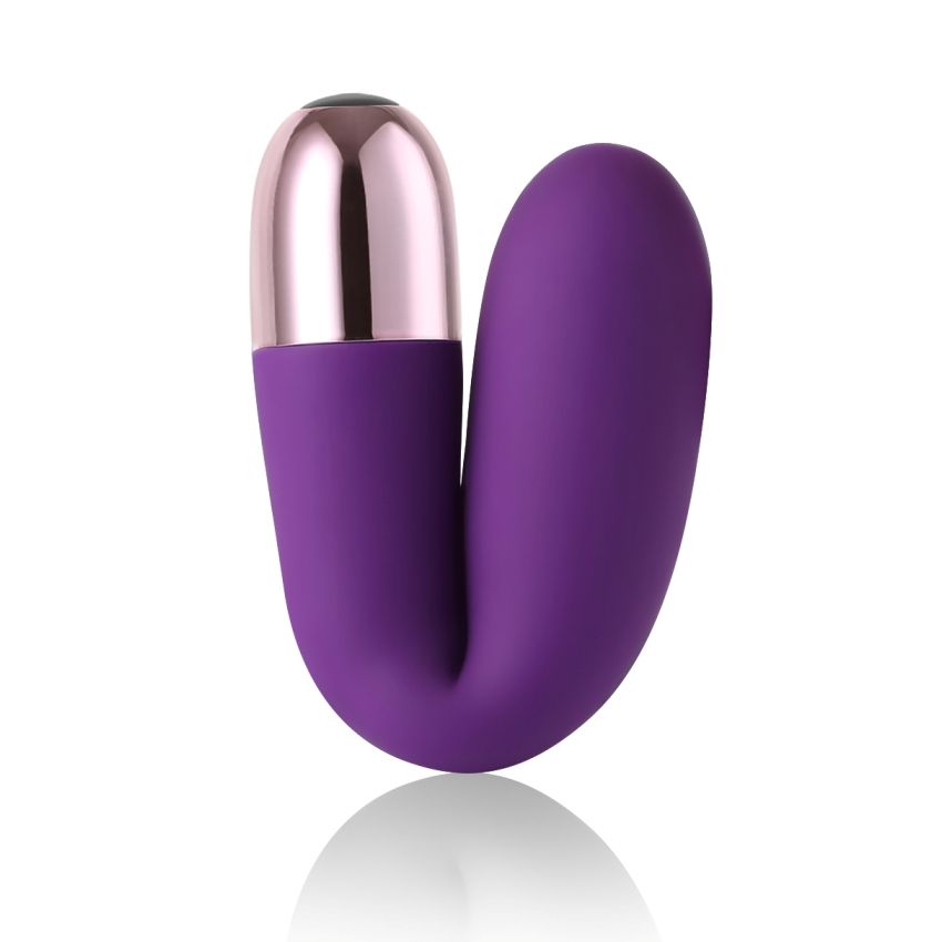 Sex Toys Female Adult Toy
High quality, premium material wi... Wowyes - Coco Magnetic Rechearable Vibrator - Purple photo-3