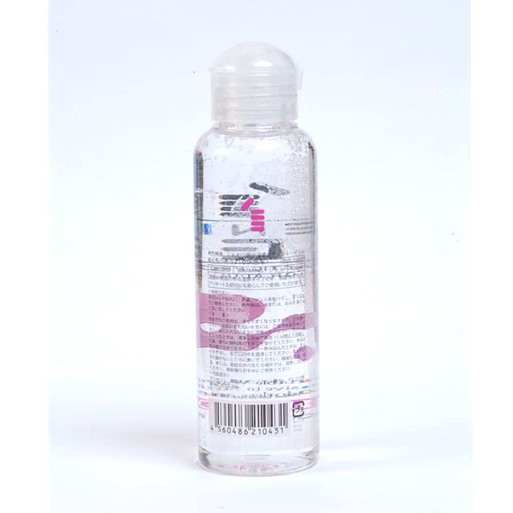 Warm lubricant
Warm and comfortable to stimulate the 120 Genmu - Warming Gel - 120ml photo-3