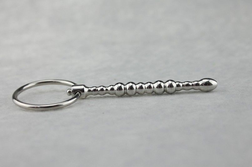 MT - Electric Shock Urethral Plug photo-2