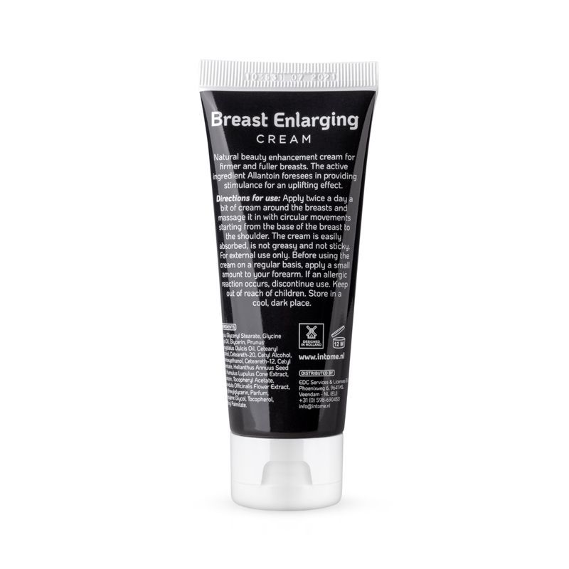 Intome - Breast Enlarging Cream - 75ml photo-2