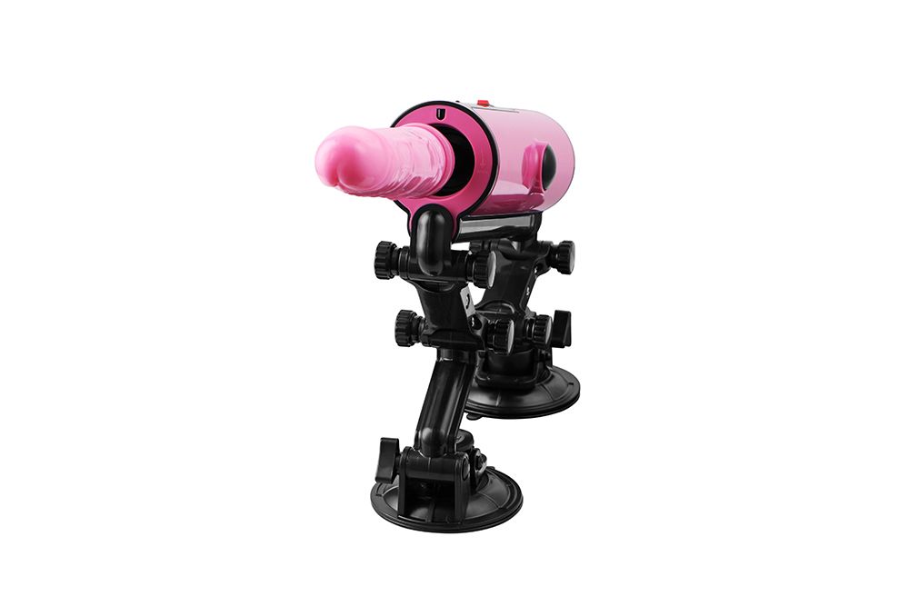 Control type: remote control
Power supply: switching adapter... Z-Sex - Sex Machine X3 - Yellow photo-6
