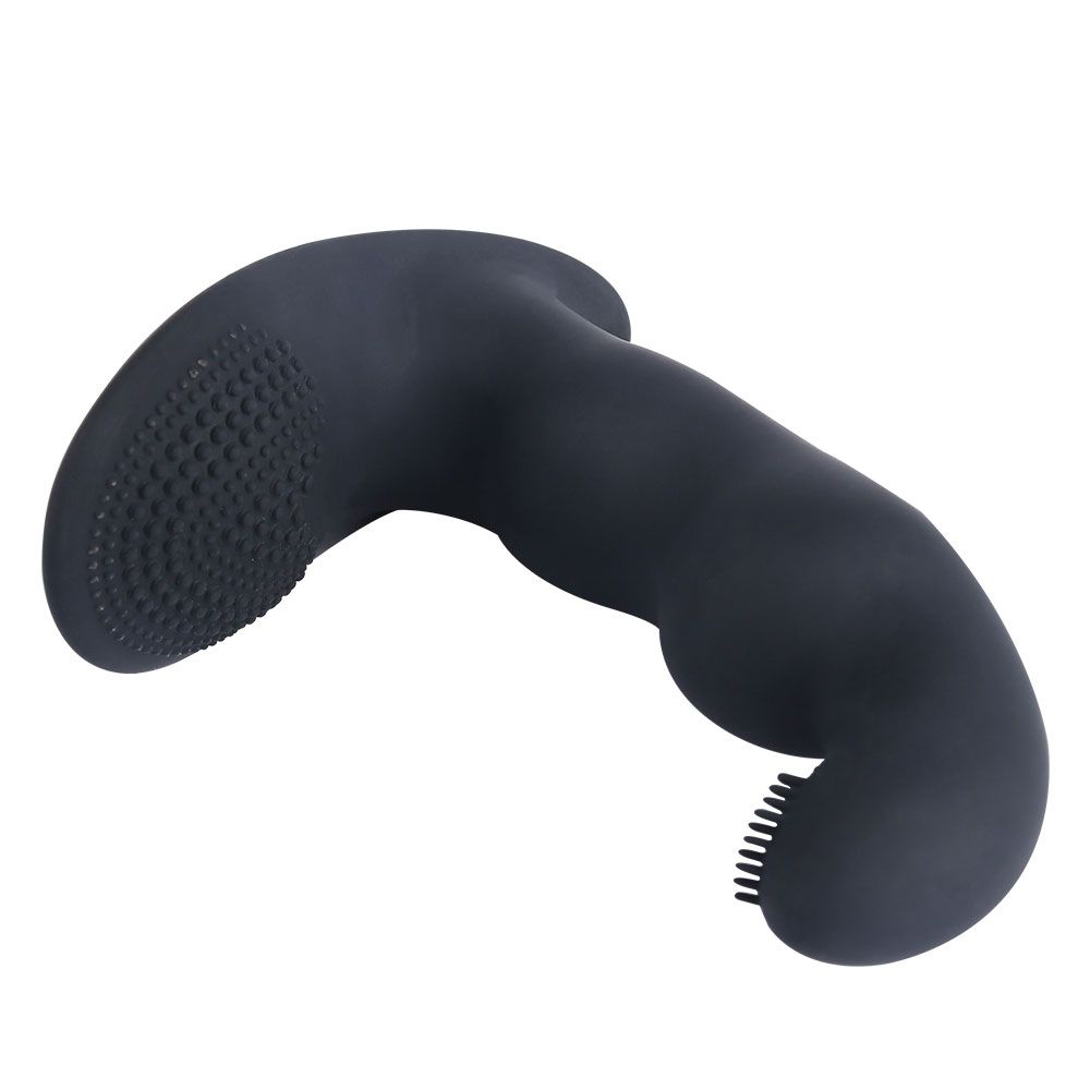 MT - Vibrating Prostate Massager photo-2