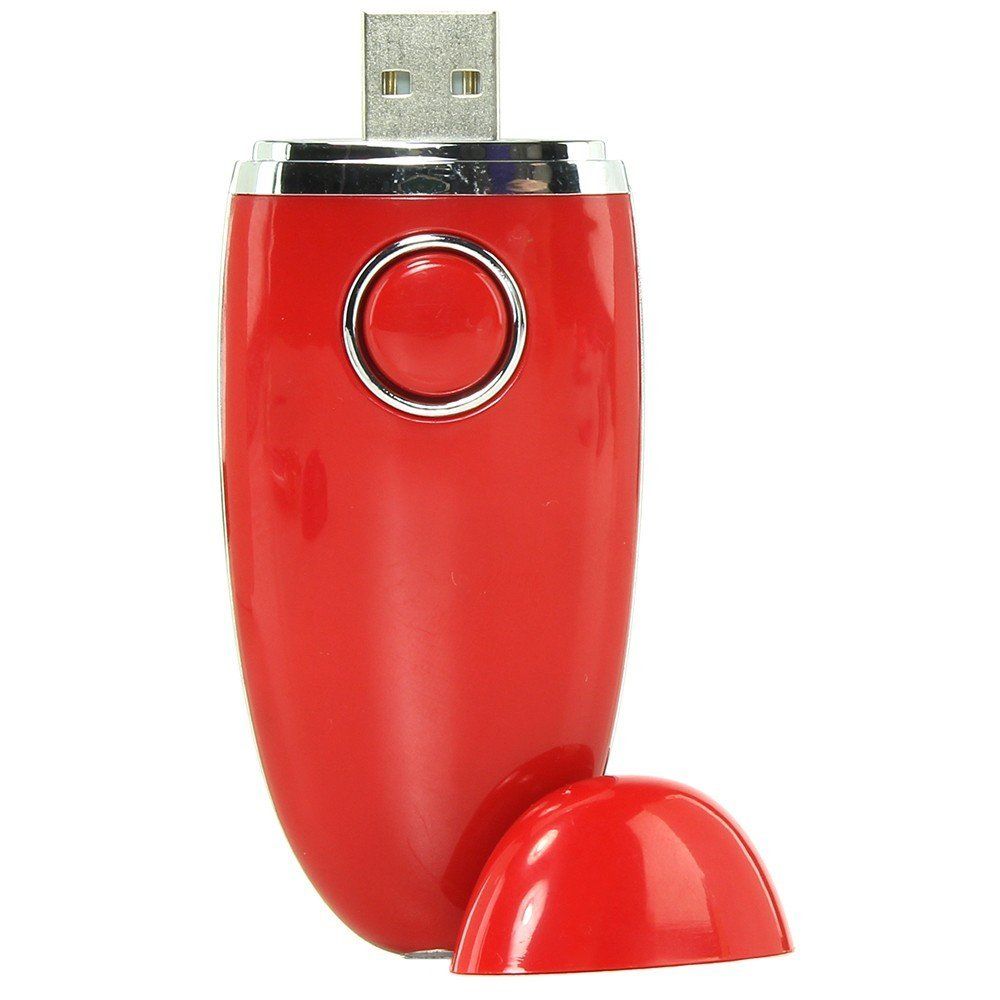 The O-Zone Collection is designed to be discreet so you can ... Nasstoys - Ozone Orgasmic Tongue - Red photo-5