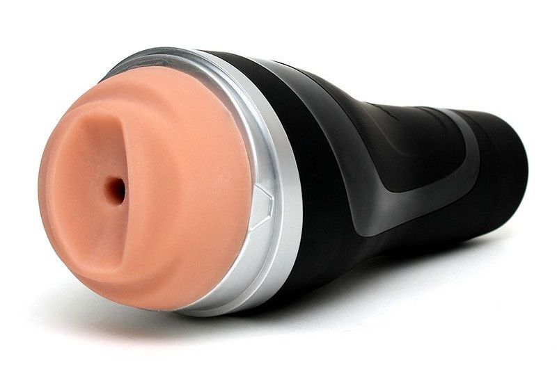 Satisfyer - Men Classic - Silver photo-3