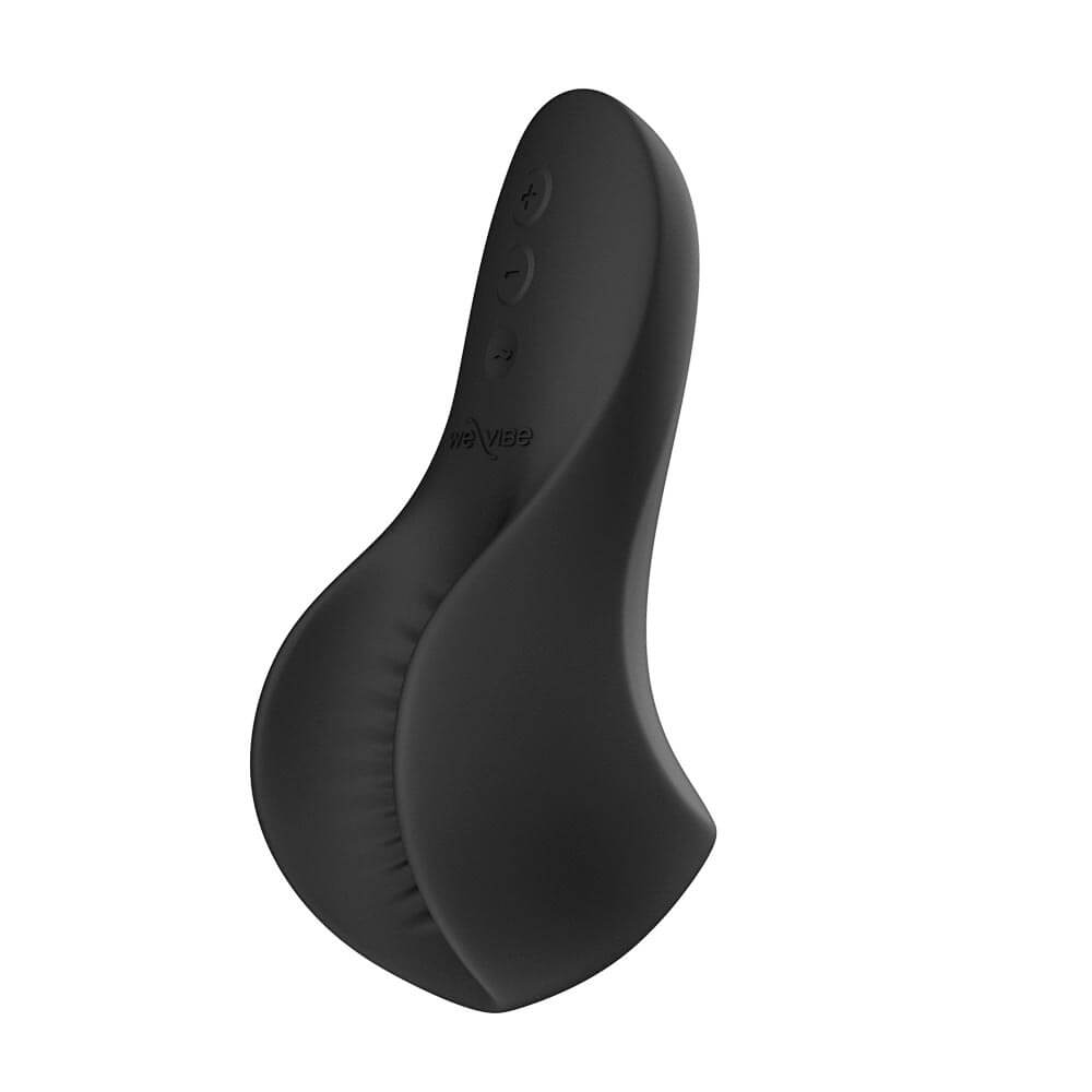 We-Vibe - Shared Touch Vibrator - Black photo-11