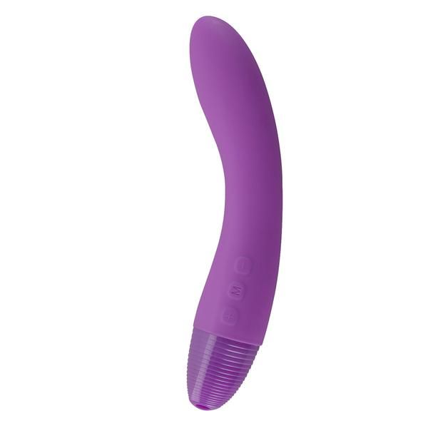 For confident minimalists looking for maximum pleasure, Zizo... PicoBong - Zizo Vibe - Purple photo-3