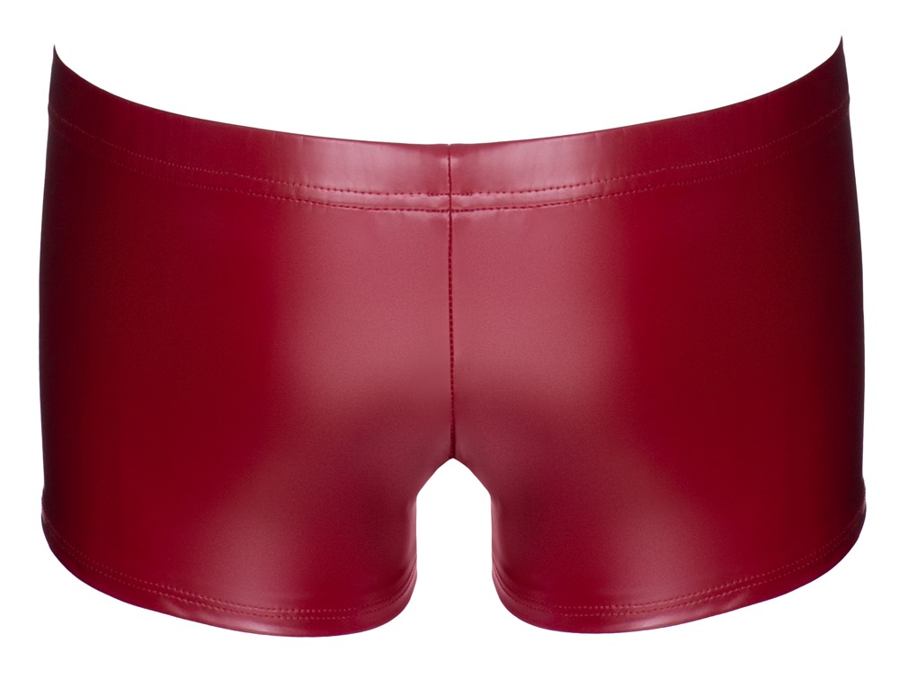 Zips let everything break free that wants to be free!
Pants ... Svenjoyment - Pants w 2 Zips - Red - S photo-6