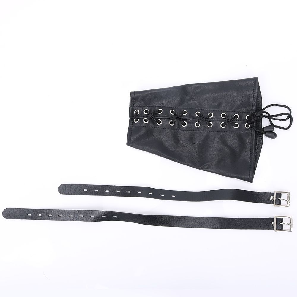 MT - Arm Binder photo-2