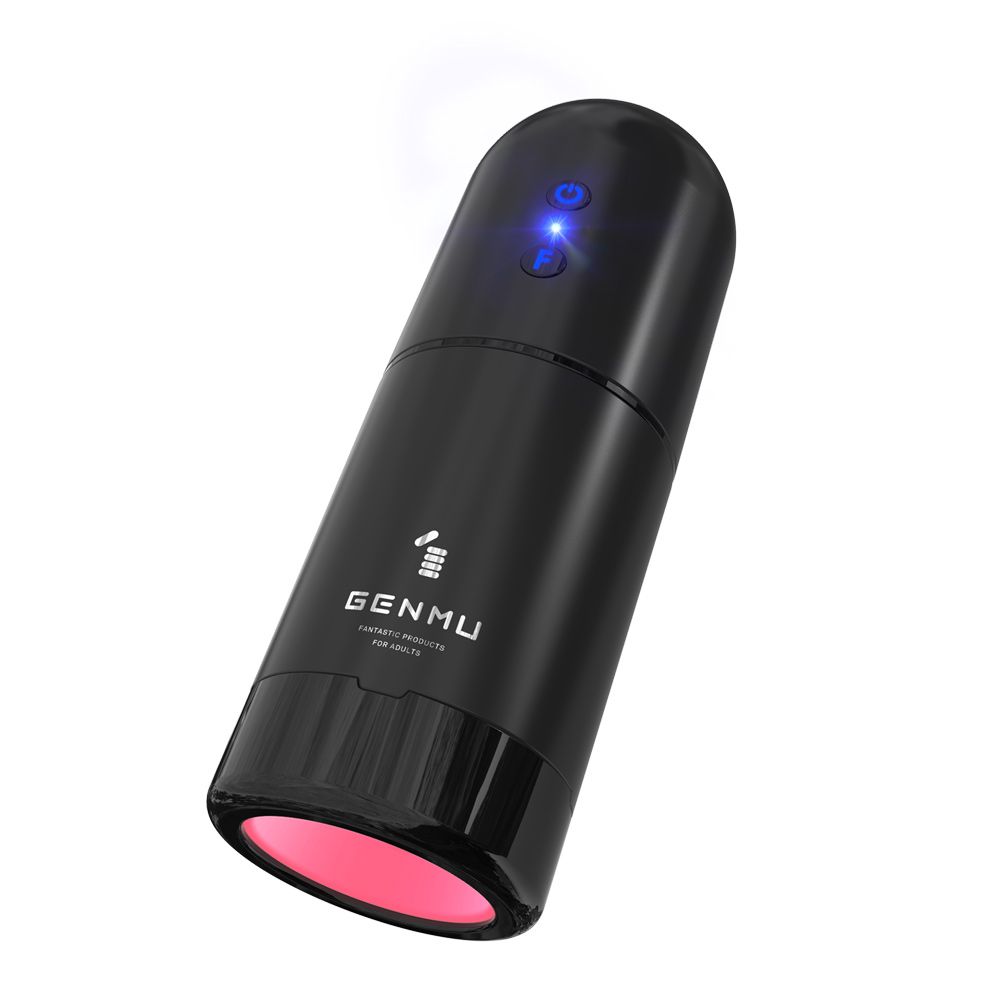 Dream GENMU vacuum artifact, the original accessories imitat... Genmu - Oral Air photo-4