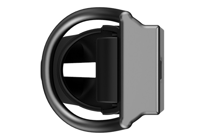 Cellmate is the world's first app controlled chastity de... QIUI - CellMate APP Controlled Chastity Device Long - Black photo-6