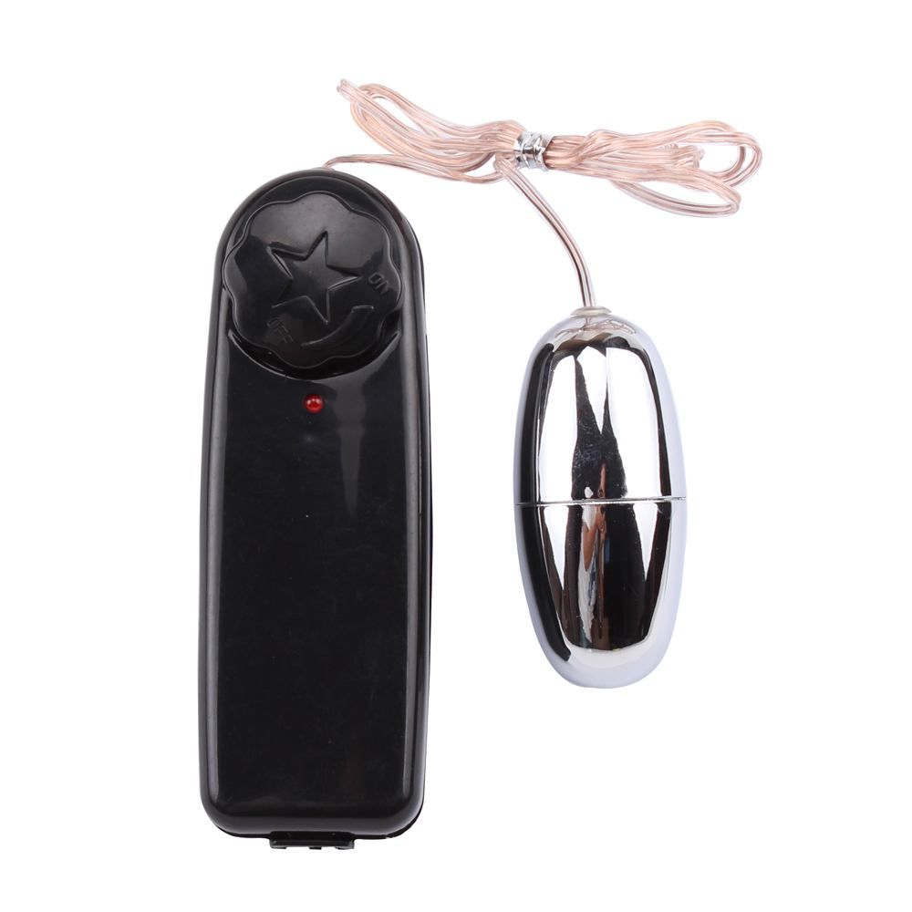 Material:ABS
Product Size:5.6cm . Φ2.5cm
Product Weight:0.04... Chisa - Power Bullet Vibe photo-3