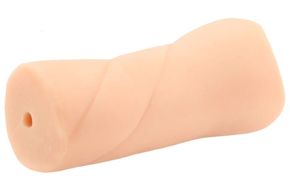 Doc Johnson - Layna.me Pocket Pussy - Flesh photo-6