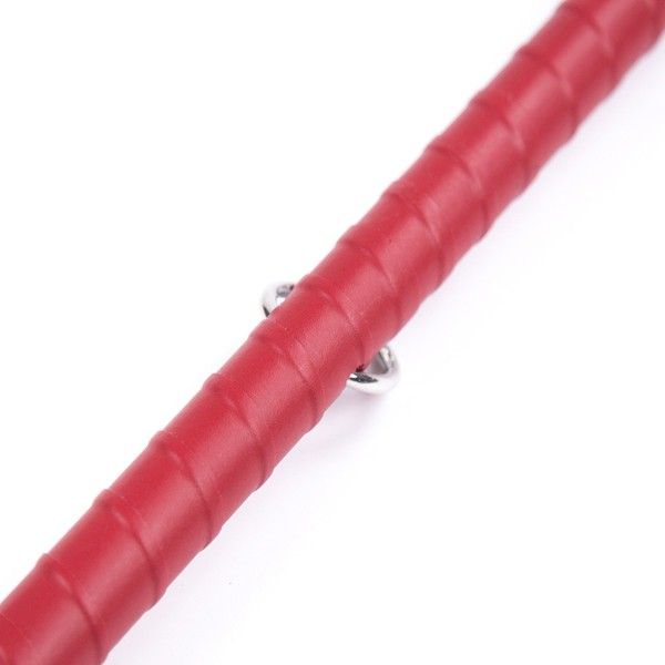 SMVIP - Restraint Stick - Red photo-10