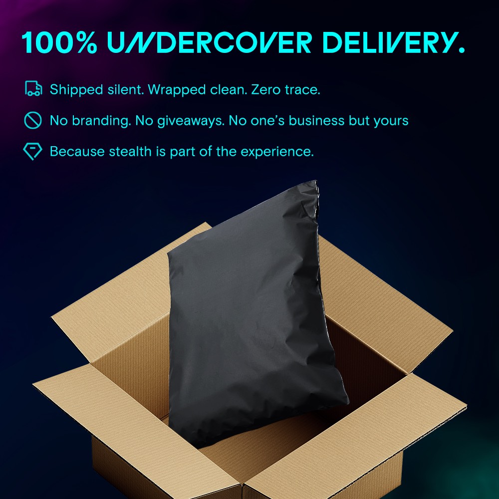 KAOTIK - The Shotty 旋转抽插震动双头智能飞机杯 - 黑色 照片-18