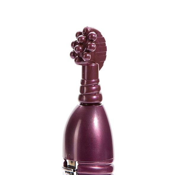 The Eroscillator is the #1 rated stimulator. It is clinicall... Eroscillator - 2 Top Deluxe Stimulator with SFT - Purple photo-7
