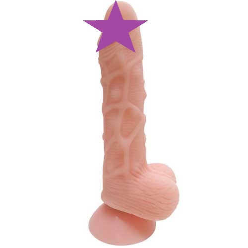 Mode Design - Libero Double Skin Dildo M photo